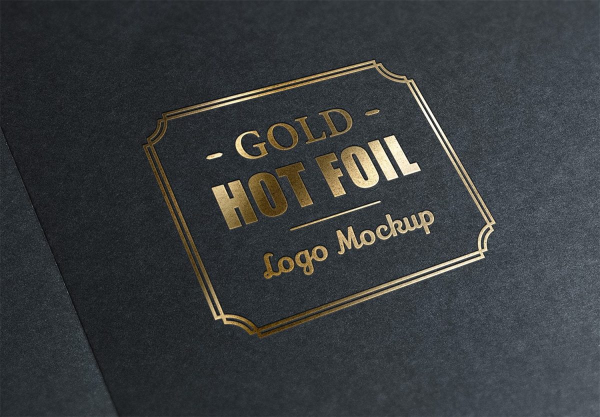 Hot Stamping Business Cards 1 hot stamping business cards