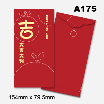 Money Packet (Template - Budget) 2 AngPow2026 Budget 01