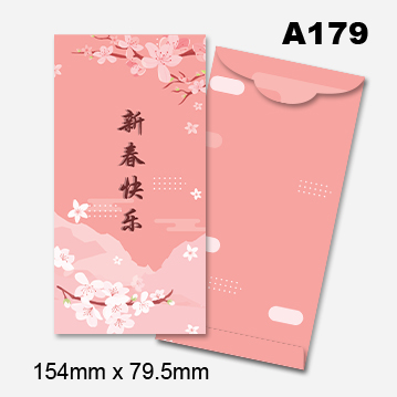 Money Packet (Template - Budget) 4 AngPow2026 Budget 03