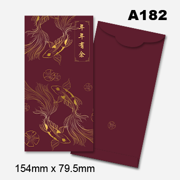 Money Packet (Template - Budget) 11 AngPow2026 Budget 10