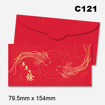 Money Packet (Template - Budget) 23 AngPow2026 Budget 22