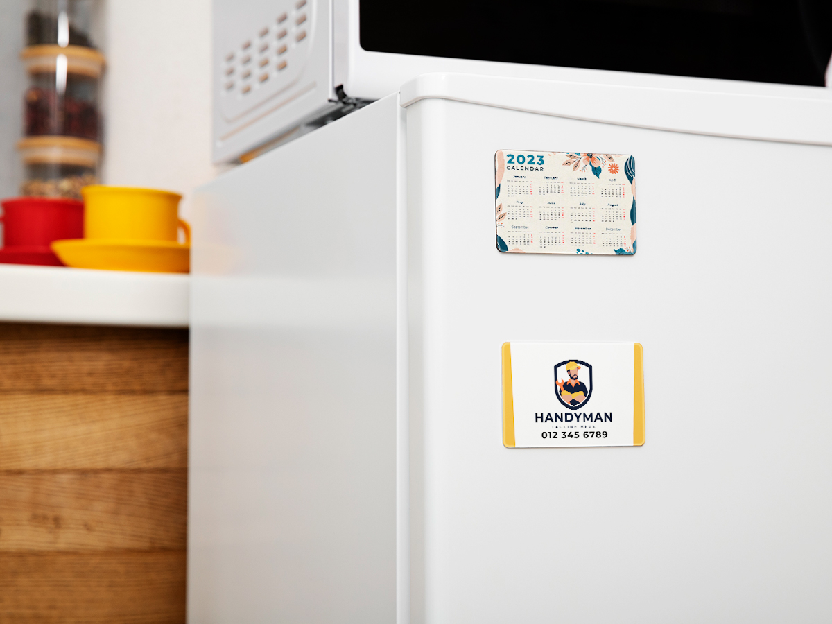 Fridge Most Valuable Print