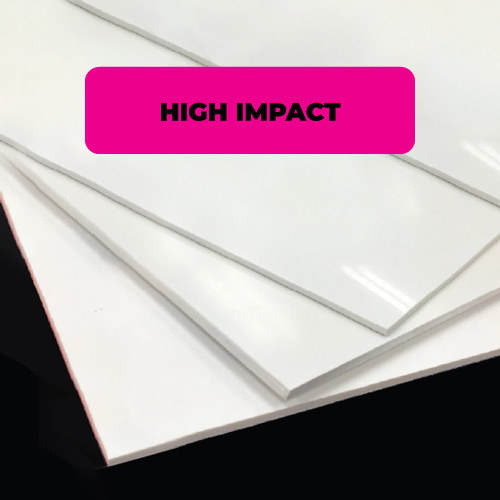 high impact
