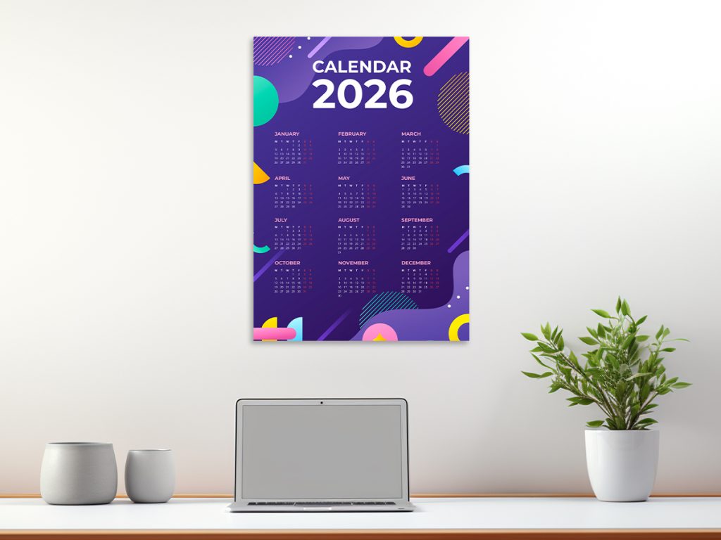 Calendar 2026 8 poster-calendar-2026