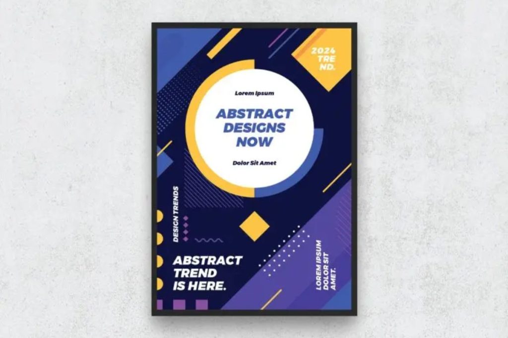 7 Poster & Banner Design Tips: How to Create Event Collaterals That Attract Traffic 1 7 Poster Banner Design Tips How to Create Event Collaterals That Attract Traffic