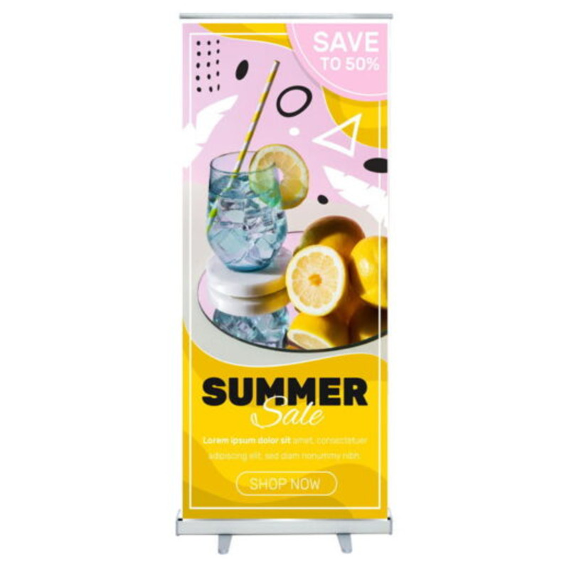 Highlight one core message for events