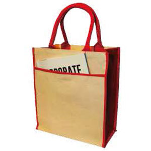 Canvas Tote Bag CB2005