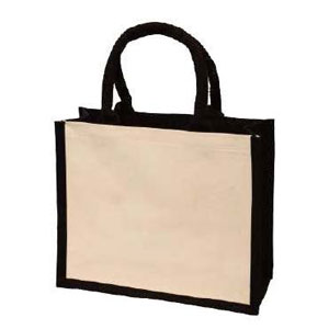 Canvas Tote Bag CB2202