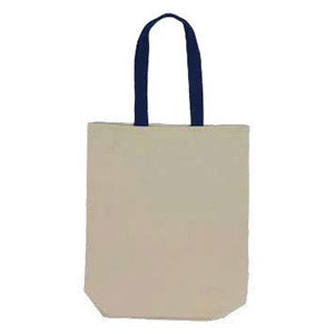 Canvas Tote Bag CB2608