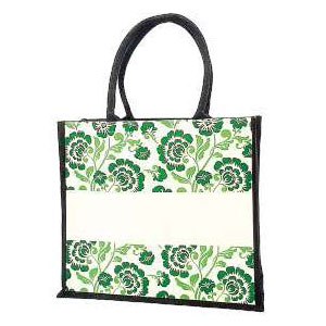 Canvas Tote Bag CB2923