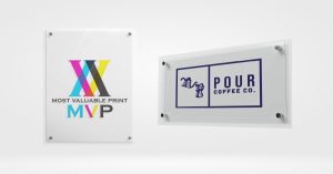 Home Page 23 Foam Board vs Acrylic