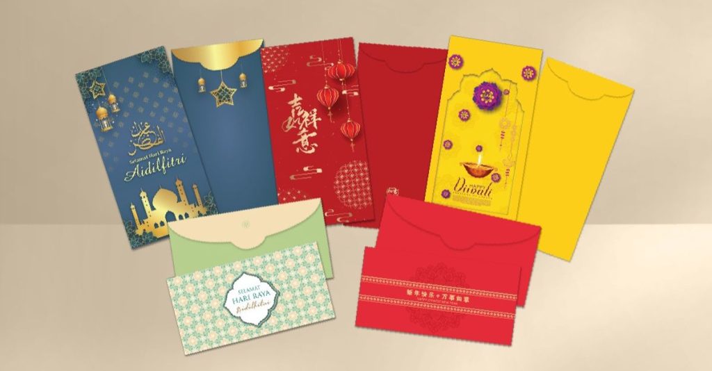 Types Printed Materials