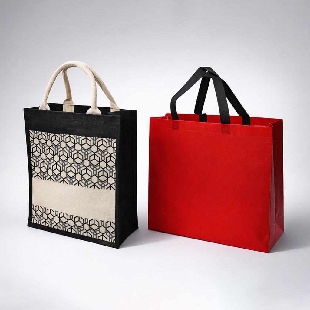 Tote Bags Non Woven Bags