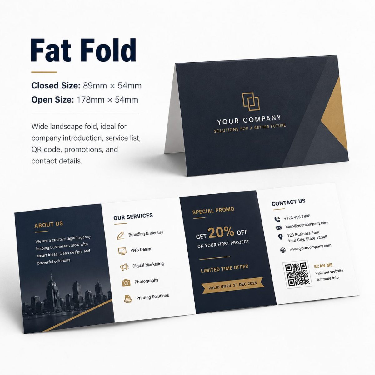 Fat Fold